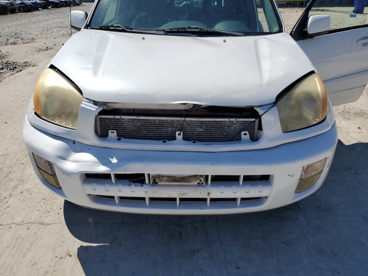 JTEGH20V630085036 2003 Toyota Rav4