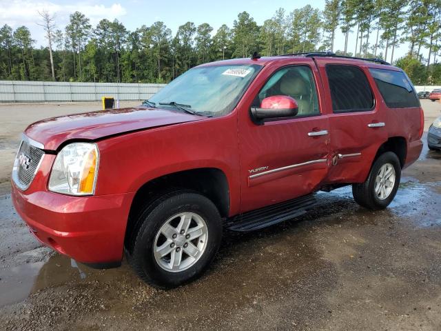 2014 Gmc Yukon Slt