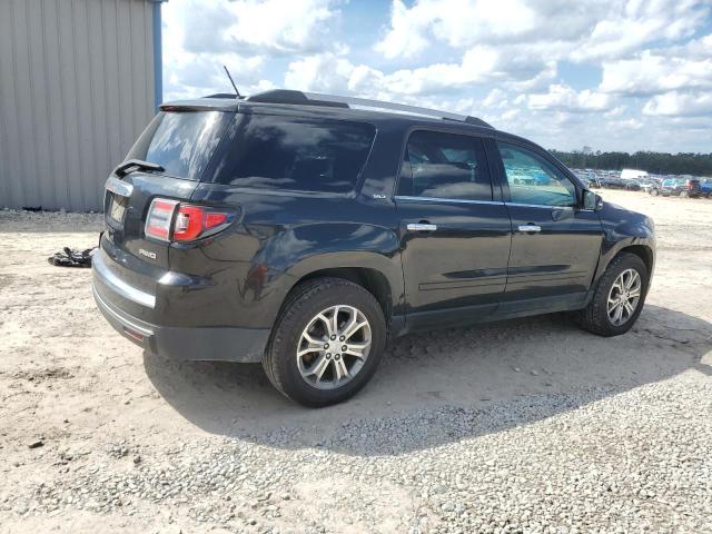  GMC ACADIA 2015 Black