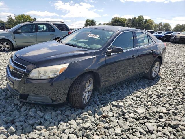 2013 Chevrolet Malibu 1Lt