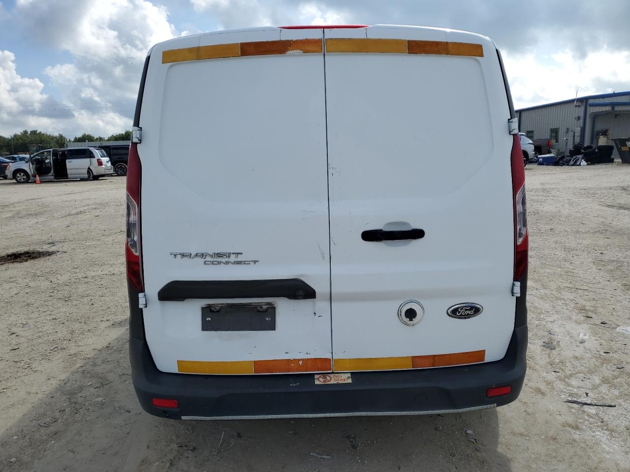 NM0LS7E76E1162042 2014 Ford Transit Connect Xl