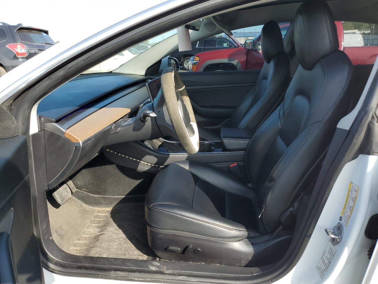 5YJ3E1EA6LF590636 2020 Tesla Model 3