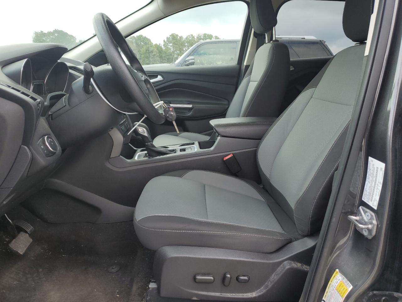 2018 Ford Escape Se VIN: 1FMCU0GDXJUB46115 Lot: 69778974