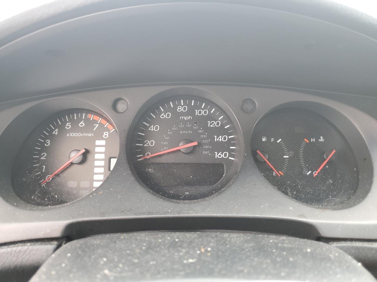 2003 Acura TL - Image 9
