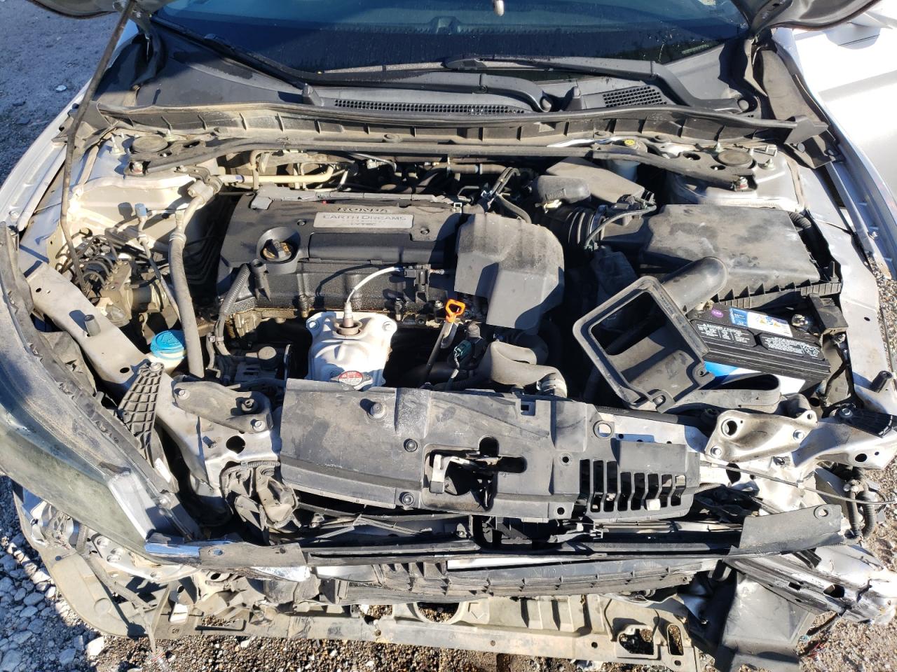 1HGCR2F84DA206290 2013 Honda Accord Exl