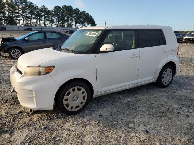 2015 Toyota Scion Xb 