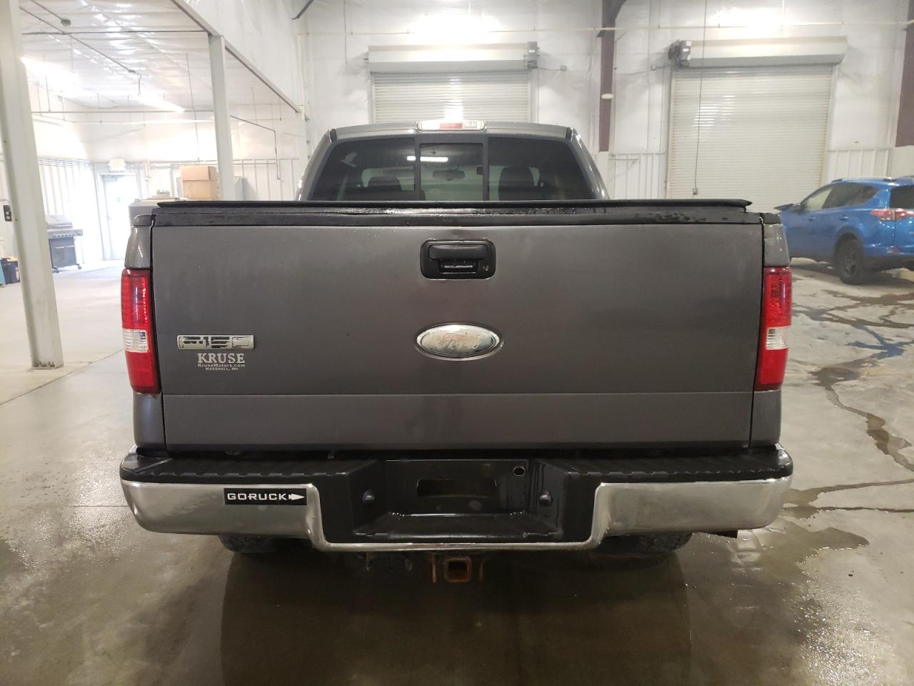 1FTPX14586NA99104 2006 Ford F150