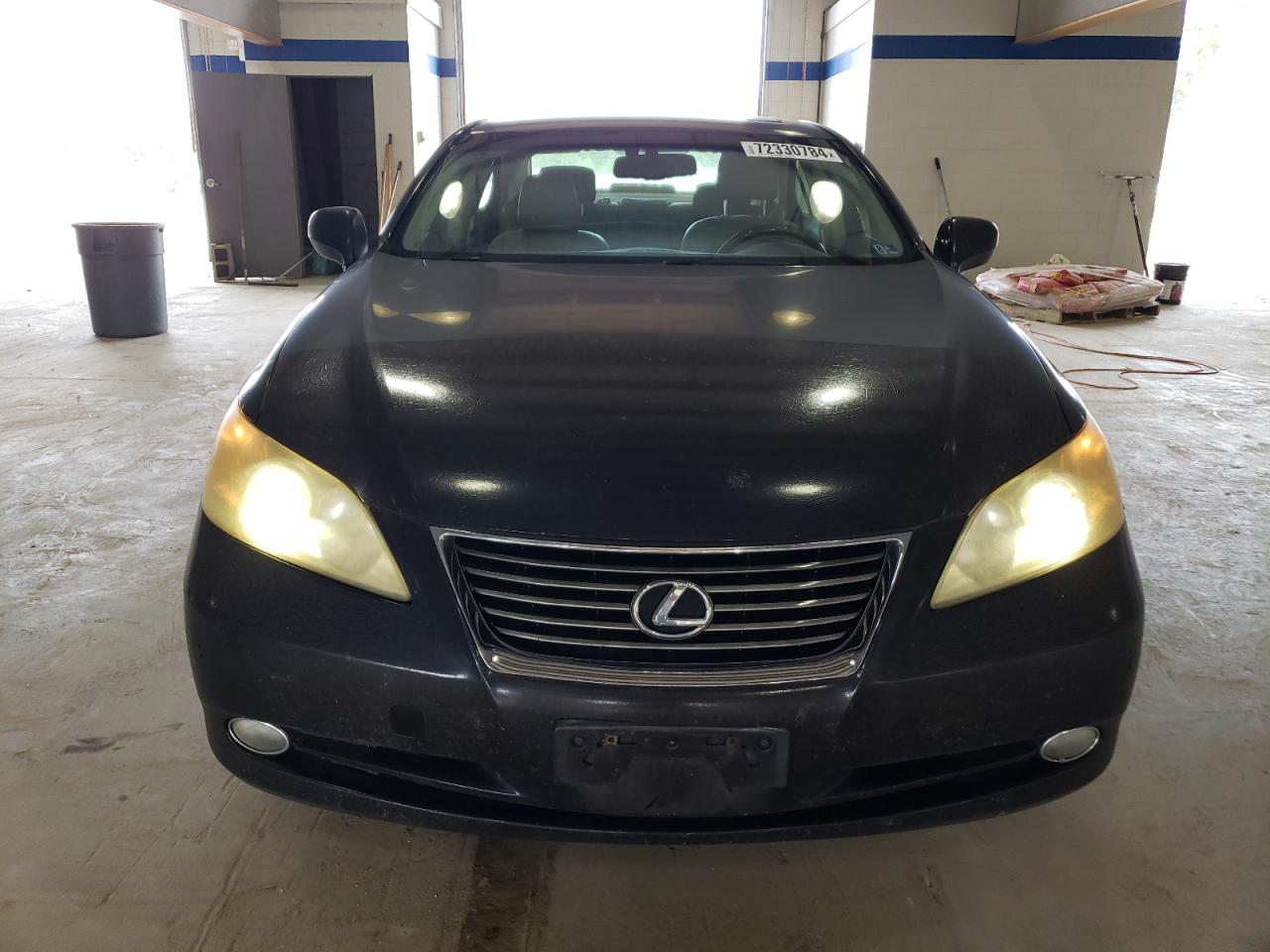 2007 Lexus ES - Image 5