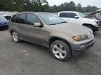 5UXFB53596L****** Salvage and Wrecked 2006 BMW X5 in Alabama State