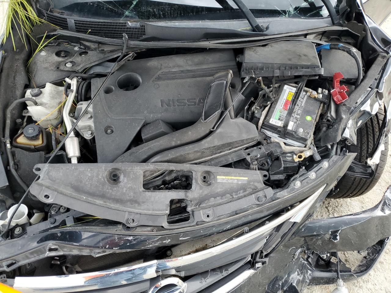 2015 Nissan Altima - Image 12