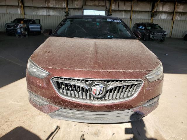 W04GL6SX5L1008655 Buick Regal PREF 5