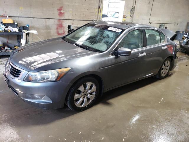 2009 Honda Accord Exl