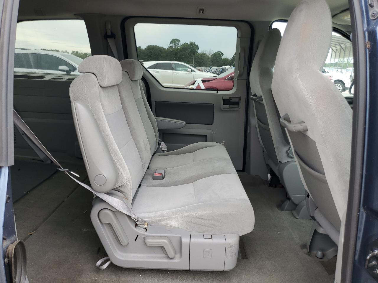 2006 Ford Freestar Se VIN: 2FMZA51636BA02865 Lot: 88453525