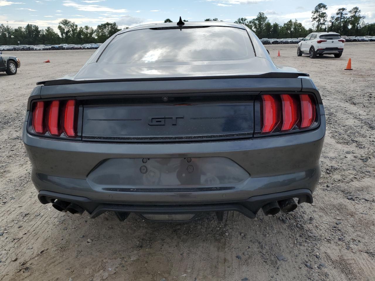 1FA6P8CF9L5182654 2020 Ford Mustang Gt