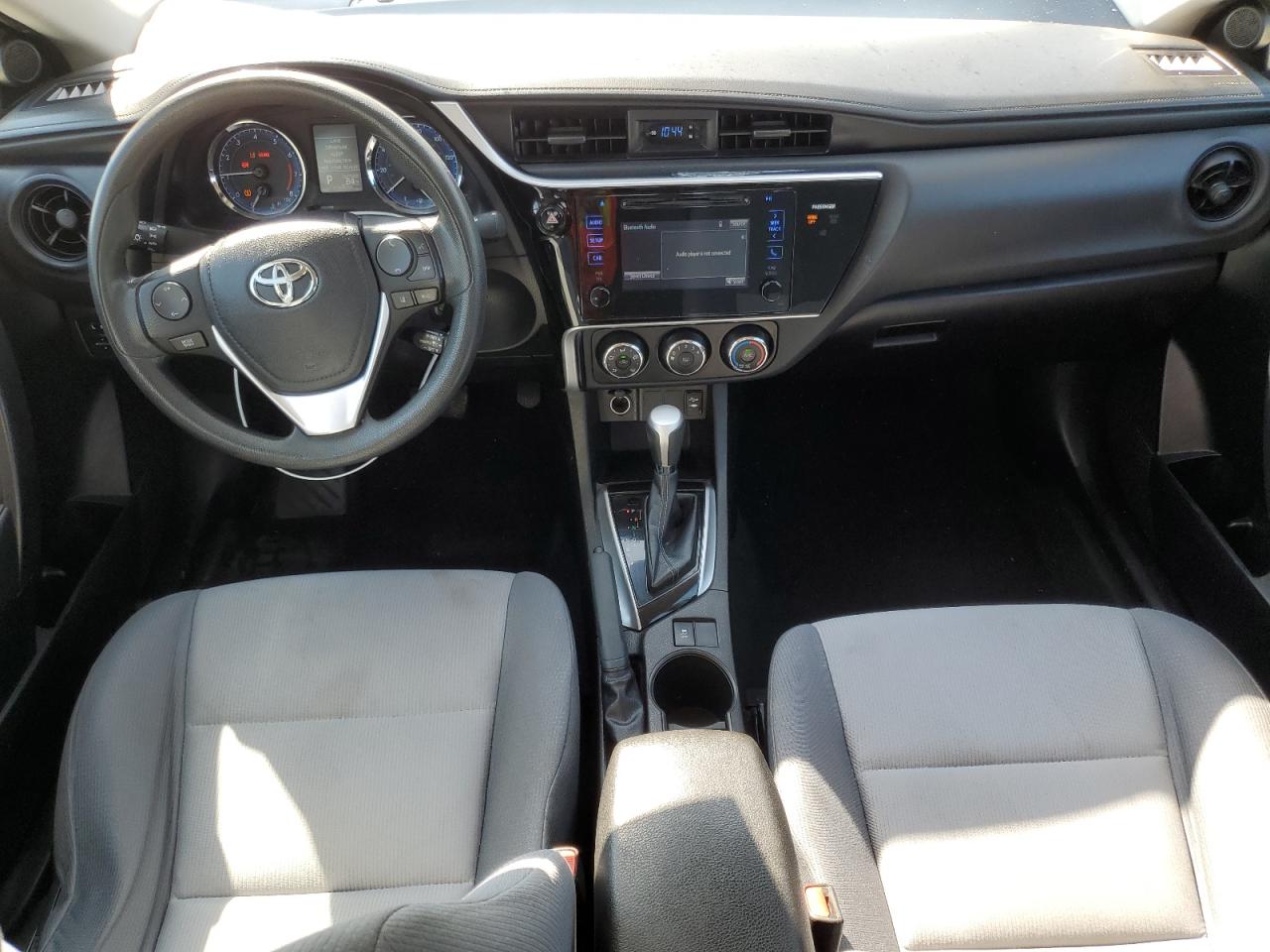 5YFBURHE0HP609902 2017 Toyota Corolla L