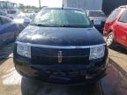 2008 Lincoln Mkx  للبيع في Chicago Heights، IL - Front End