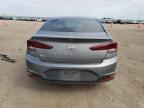 2019 Hyundai Elantra Se за продажба в Greenwood, NE - Front End