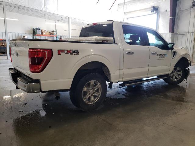 1FTFW1E82MKD84208 Ford F-150 F150 SUPER 3