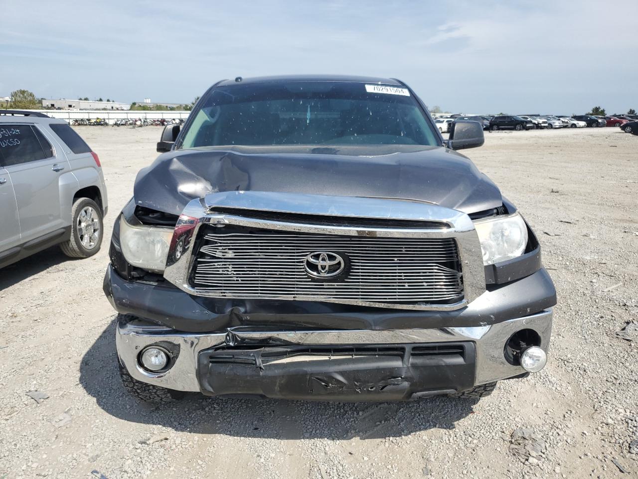 VIN 5TFDW5F18DX306924 2013 TOYOTA TUNDRA no.5