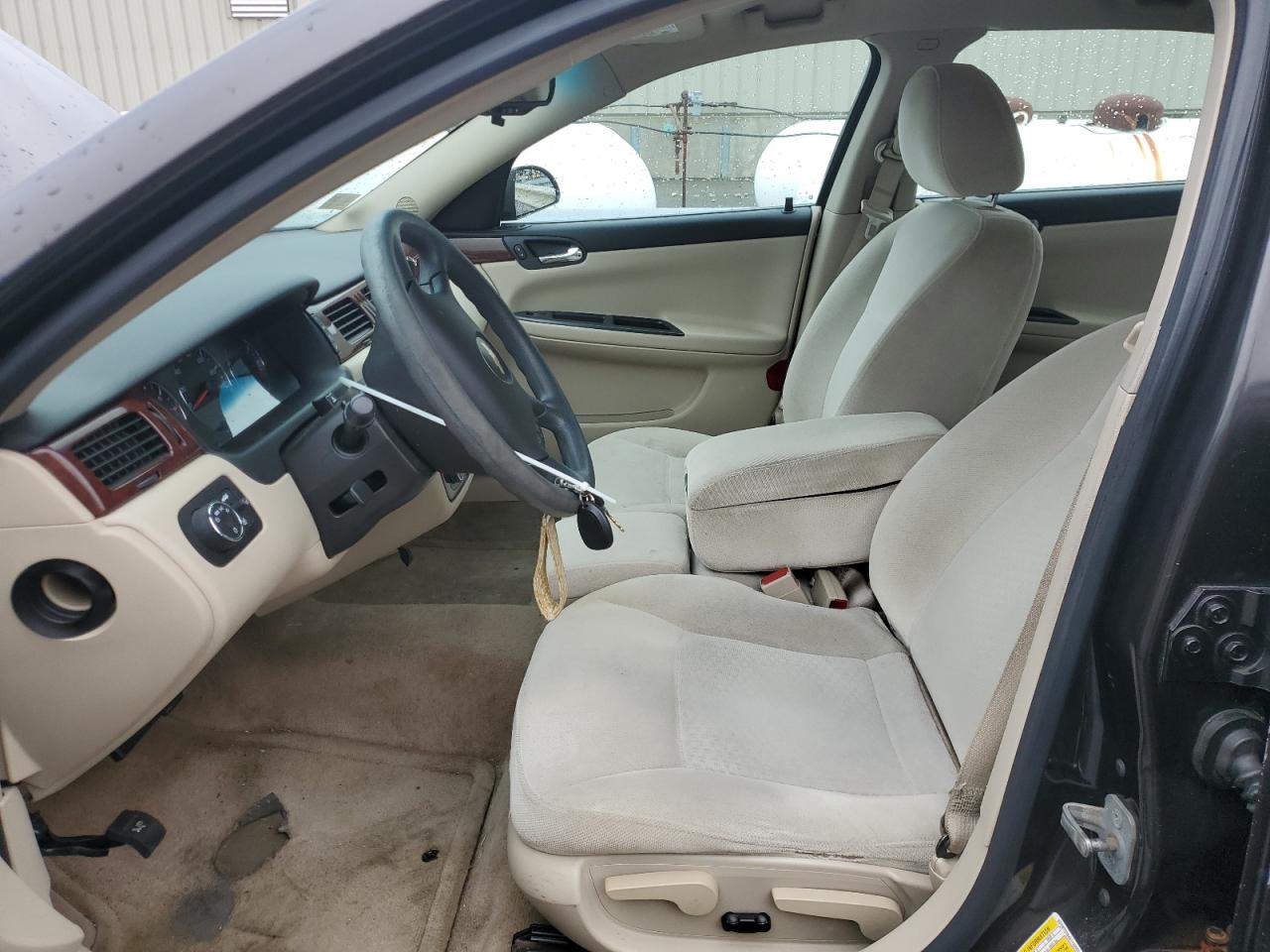 2009 Chevrolet Impala - Image 7