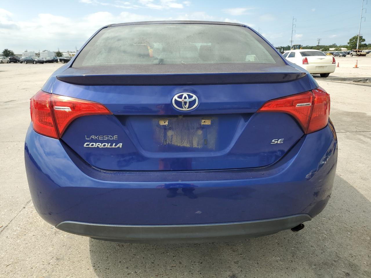 2018 Toyota Corolla - Image 6