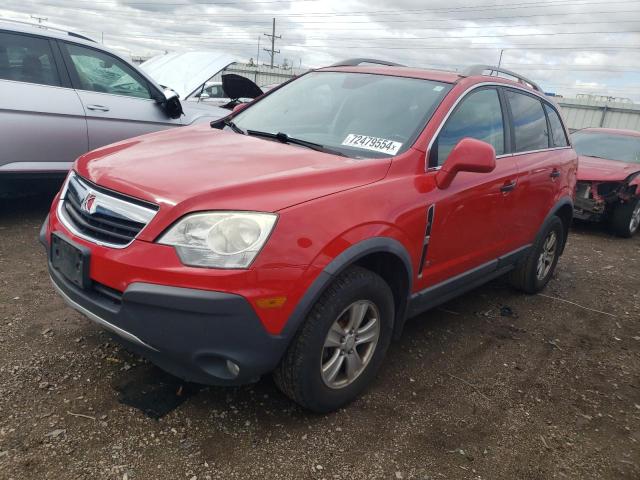 2009 Saturn Vue Xe