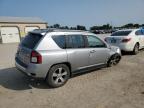 2016 Jeep Compass Latitude zu verkaufen in Pekin, IL - Front End