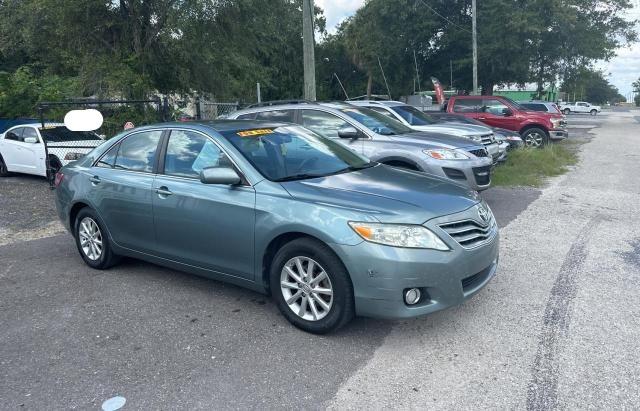 2011 Toyota Camry Se