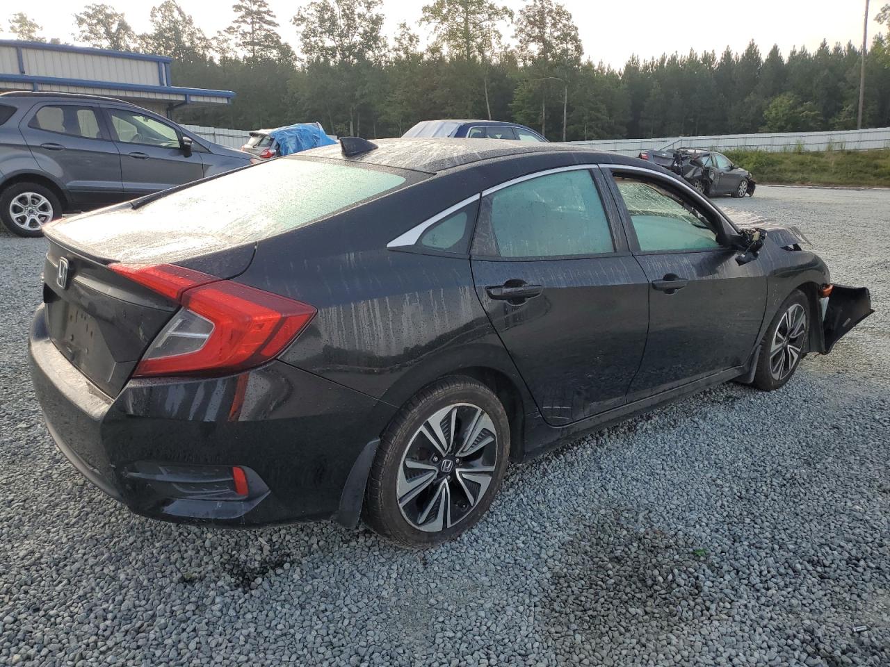 2HGFC1F79GH632062 HONDA CIVIC 2016