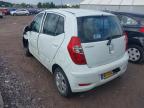 2013 HYUNDAI I10 ACTIVE for sale at Copart WESTBURY
