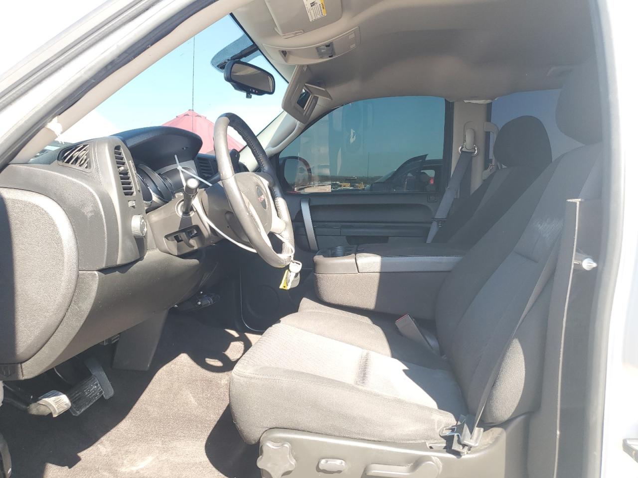 3GTRCVE02AG113367 2010 GMC Sierra C1500 Sle