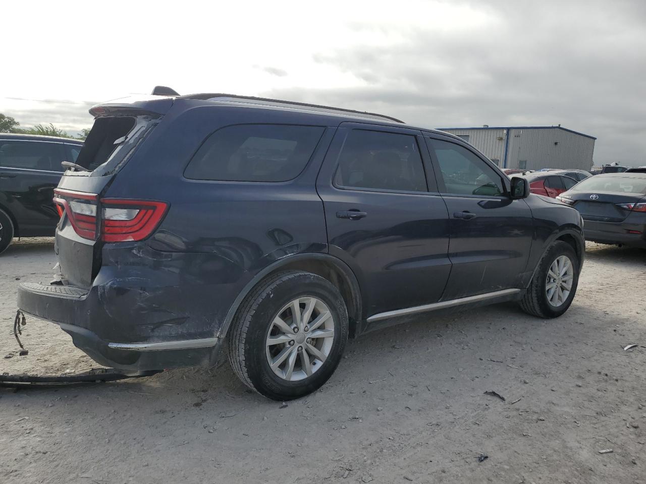 2014 Dodge Durango - Image 3