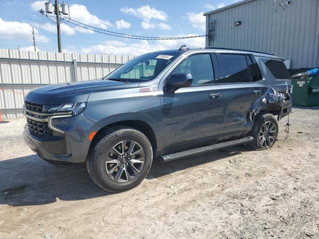 2021 Chevrolet Tahoe K1500 Z71