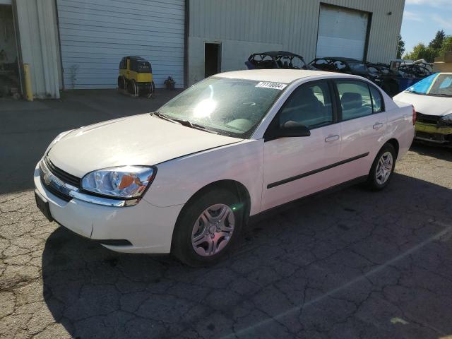 2005 Chevrolet Malibu 