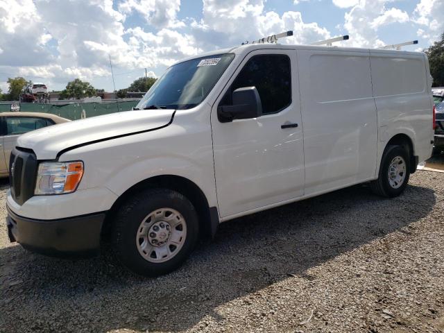 2018 Nissan Nv 1500 S