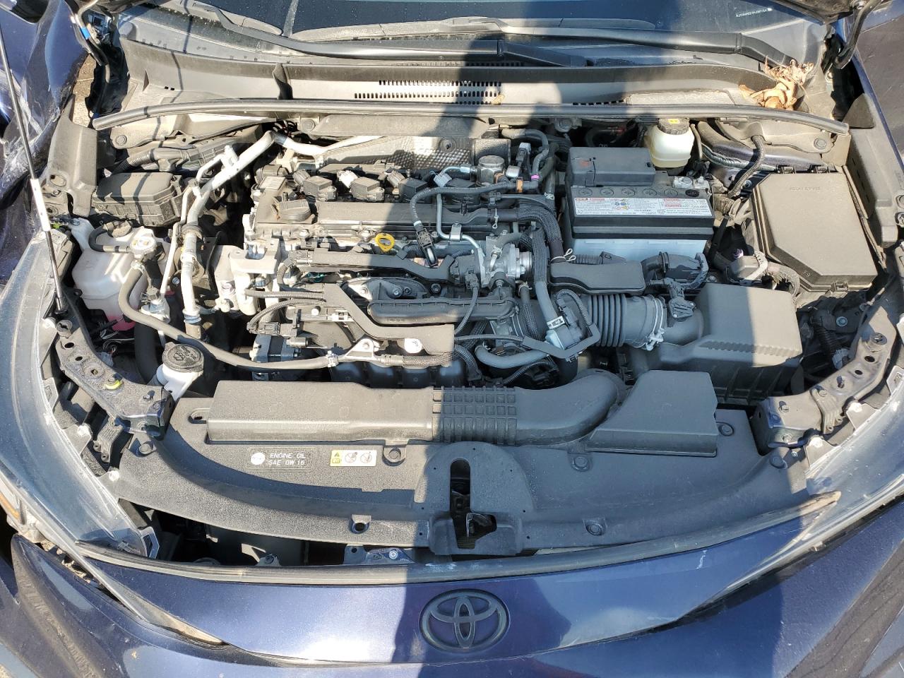 2021 Toyota Corolla - Image 13