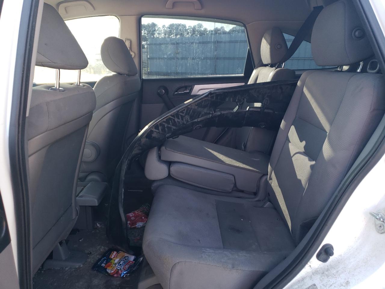 2011 Honda CR-V - Image 11
