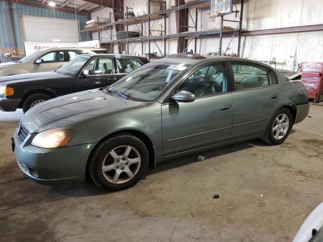 2006 Nissan Altima S