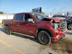 2022 Gmc Sierra K1500 Elevation იყიდება Wichita-ში, KS - Front End