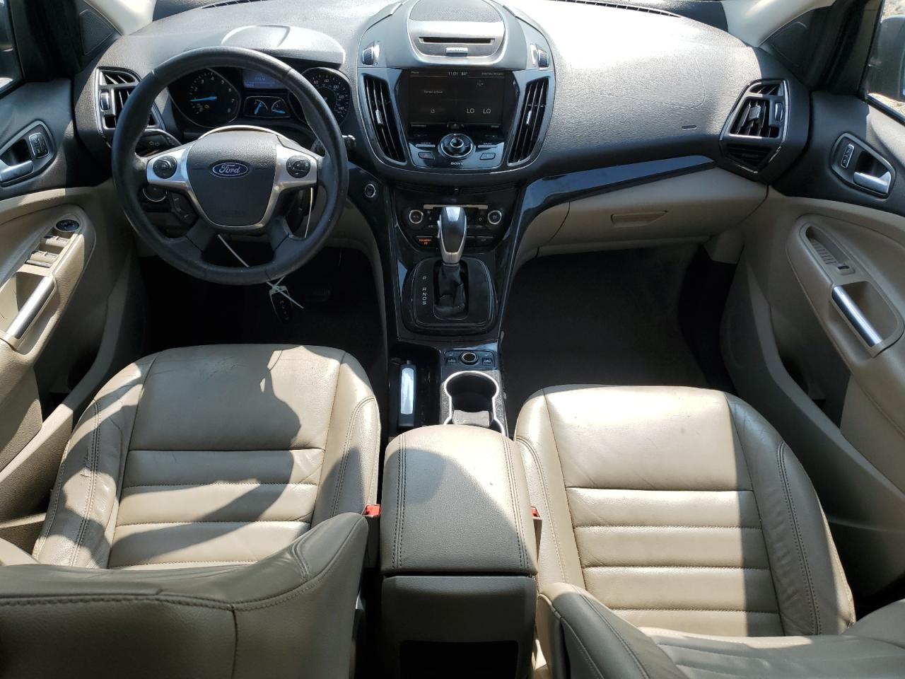 2015 Ford Escape - Image 8