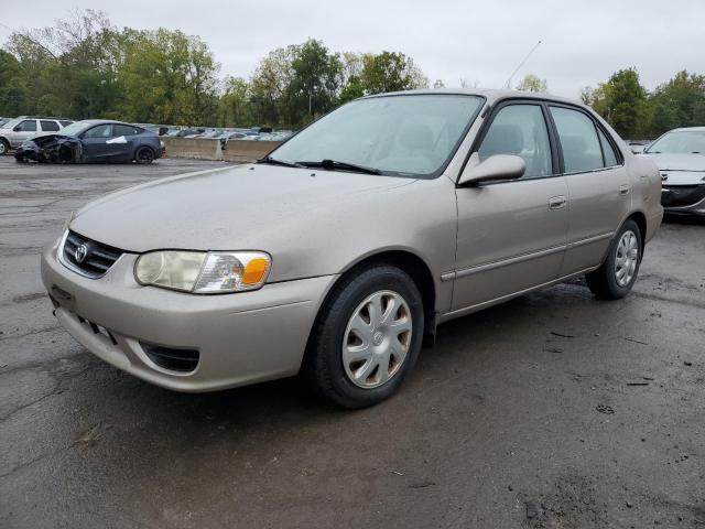 2002 Toyota Corolla Ce