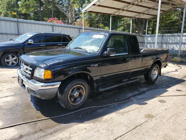 2003 Ford Ranger Super Cab на продаже в Austell, GA - Rear End