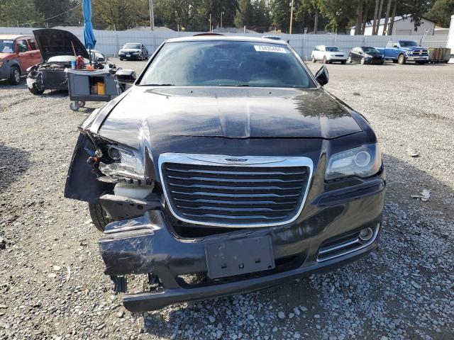 Седаны CHRYSLER 300 2013 Черный