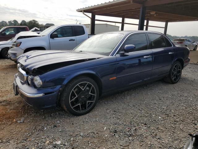 2004 Jaguar Xj8  за продажба в Tanner, AL - Front End