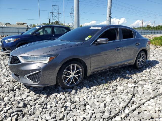 2019 Acura Ilx Premium