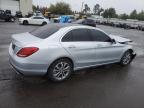 2015 Mercedes-Benz C 300 4Matic продається в Woodburn, OR - Front End