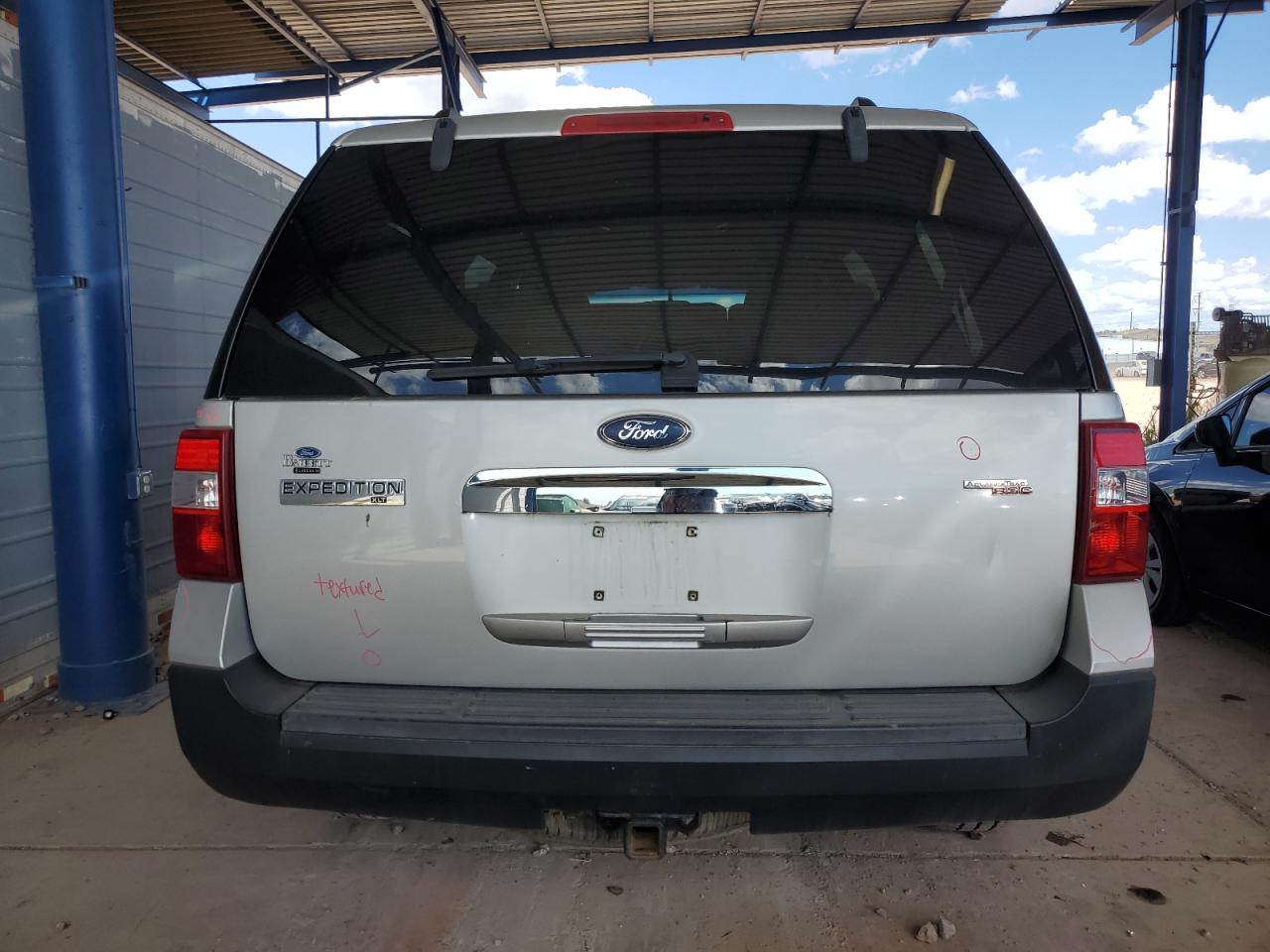 1FMFU16547LA69902 2007 Ford Expedition Xlt