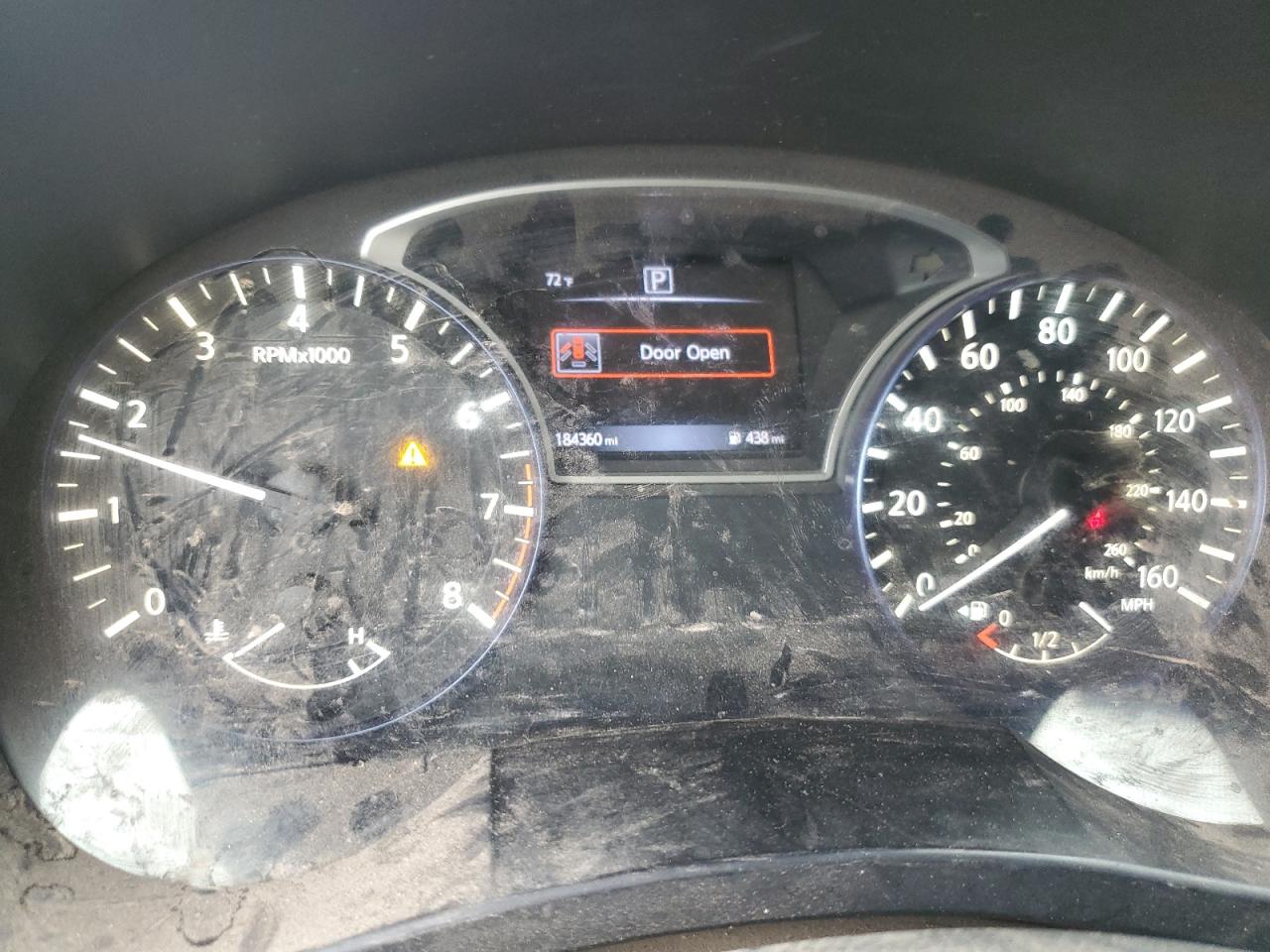 1N4BL3APXGC258392 NISSAN ALTIMA 2016