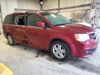 2011 Dodge Grand Caravan Crew продається в Abilene, TX - Side