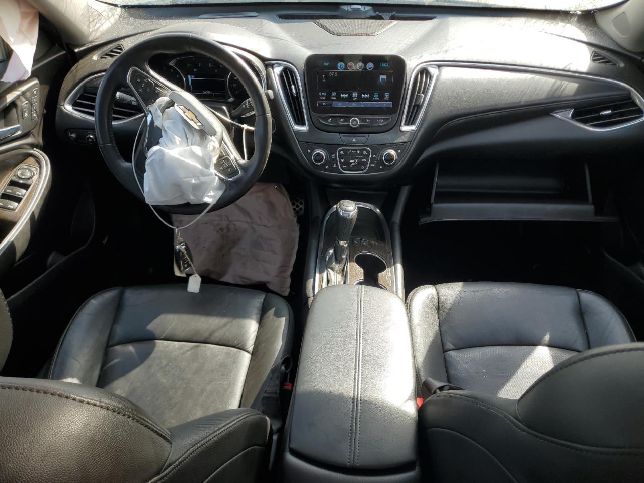 2016 Chevrolet Malibu - Image 8